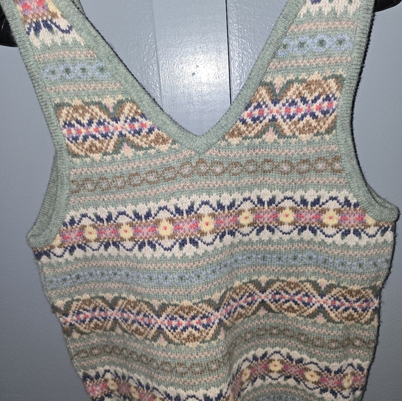 Polo Ralph Lauren Vest small - Picture 2 of 4